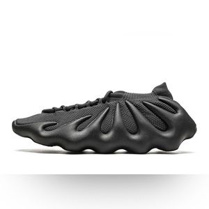 YEEZY 450 utility black
